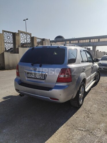 Kia Sorento 2006, 260,000 km - 2.5 l - Bakı