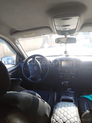 Kia Sorento 2006, 260,000 km - 2.5 l - Bakı