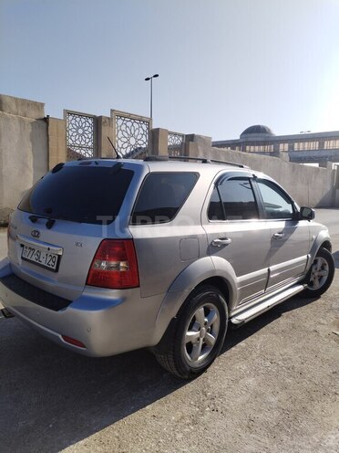 Kia Sorento 2006, 260,000 km - 2.5 l - Bakı