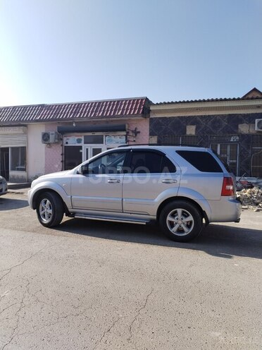 Kia Sorento 2006, 260,000 km - 2.5 l - Bakı