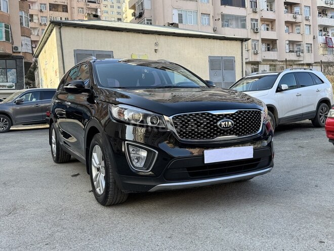 Kia Sorento-1