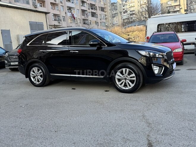 Kia Sorento-2