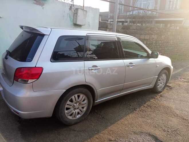 Mitsubishi Airtrek 2003, 261,031 km - 2.0 л - Lənkəran