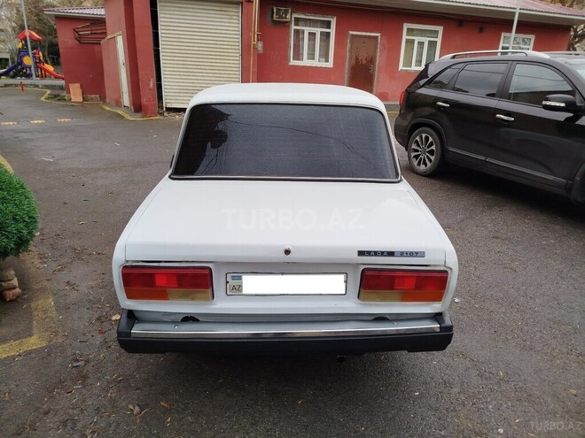 LADA (VAZ) 2107 2005, 75,426 km - 1.6 l - Bakı