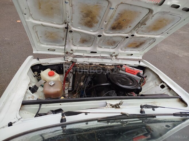 LADA (VAZ) 2107 2005, 75,426 km - 1.6 l - Bakı