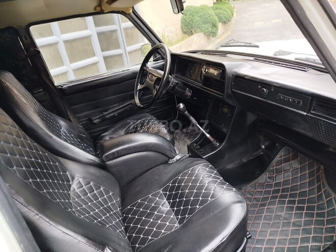 LADA (VAZ) 2107 2005, 75,426 km - 1.6 l - Bakı