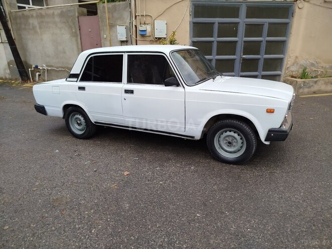 LADA (VAZ) 2107 2005, 75,426 km - 1.6 l - Bakı