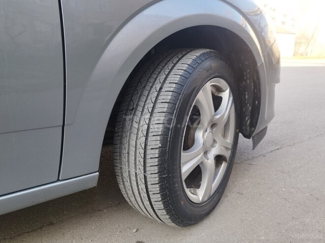 Opel Astra 2007, 306,200 km - 1.3 l - Bakı