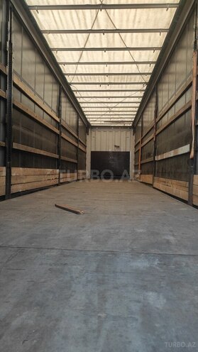 Mercedes Actros 1846 2011, 1,387,235 km - 12.0 l - Bakı