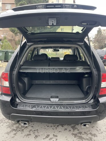 Kia Sportage 2008, 165,000 km - 2.0 l - Bakı