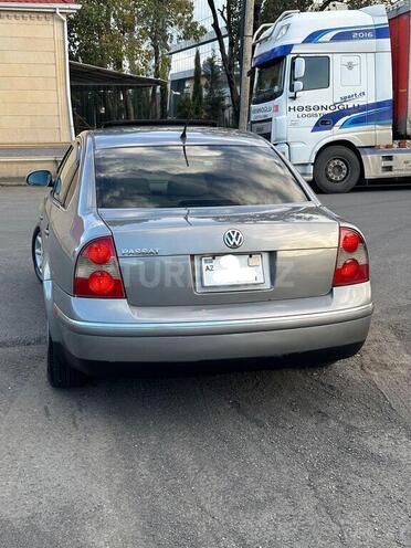 Volkswagen Passat 2004, 330,000 km - 1.8 l - Balakən