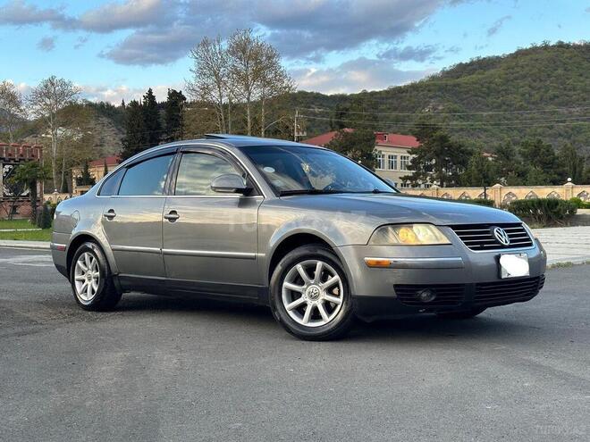 Volkswagen Passat 2004, 330,000 km - 1.8 l - Balakən