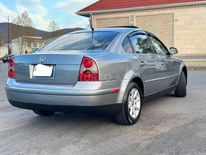 Volkswagen Passat 2004, 330,000 km - 1.8 l - Balakən