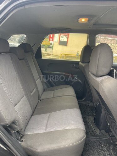 Kia Sportage 2008, 165,000 km - 2.0 l - Bakı