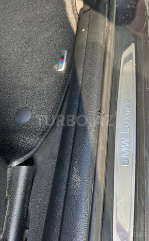 BMW 328 2012, 190,000 km - 2.0 l - Bakı