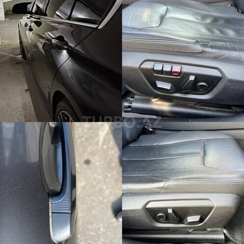 BMW 328 2012, 190,000 km - 2.0 l - Bakı