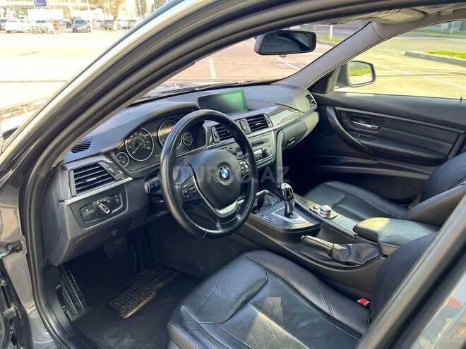 BMW 328 2012, 190,000 km - 2.0 l - Bakı