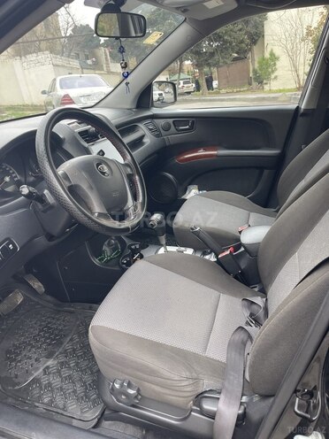 Kia Sportage 2008, 165,000 km - 2.0 l - Bakı