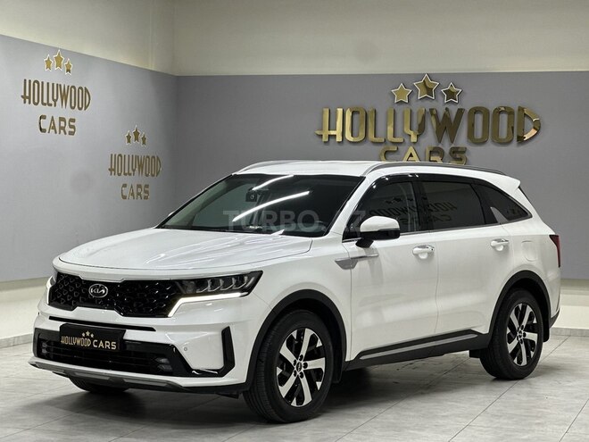 Kia Sorento 2020, 58,000 km - 2.2 l - Bakı