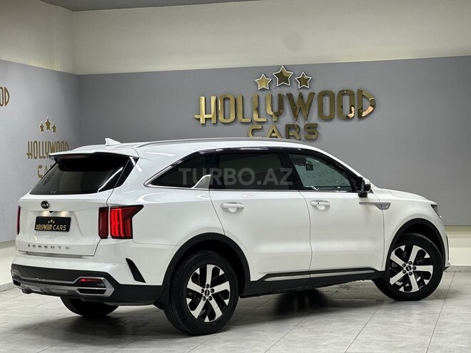 Kia Sorento 2020, 58,000 km - 2.2 l - Bakı
