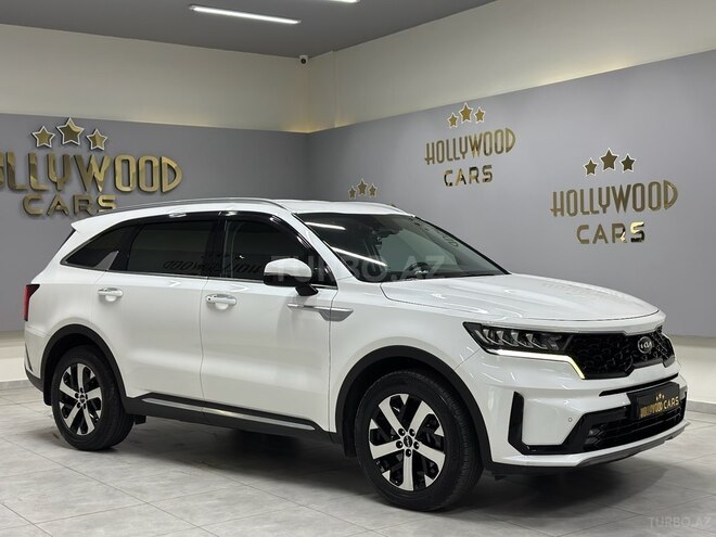Kia Sorento 2020, 58,000 km - 2.2 l - Bakı