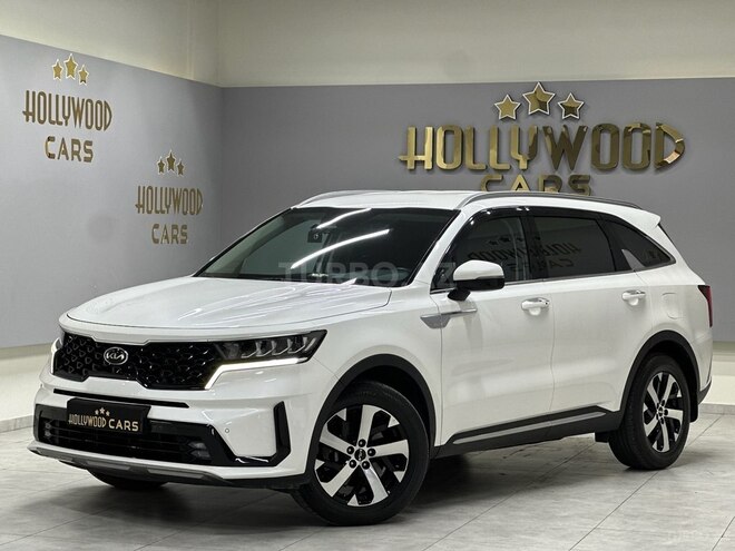 Kia Sorento 2020, 58,000 km - 2.2 l - Bakı