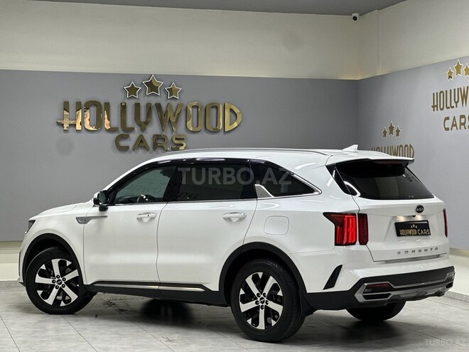 Kia Sorento 2020, 58,000 km - 2.2 l - Bakı