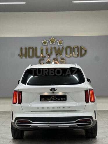 Kia Sorento 2020, 58,000 km - 2.2 l - Bakı