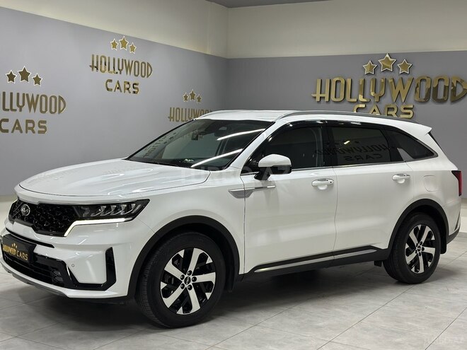 Kia Sorento 2020, 58,000 km - 2.2 l - Bakı