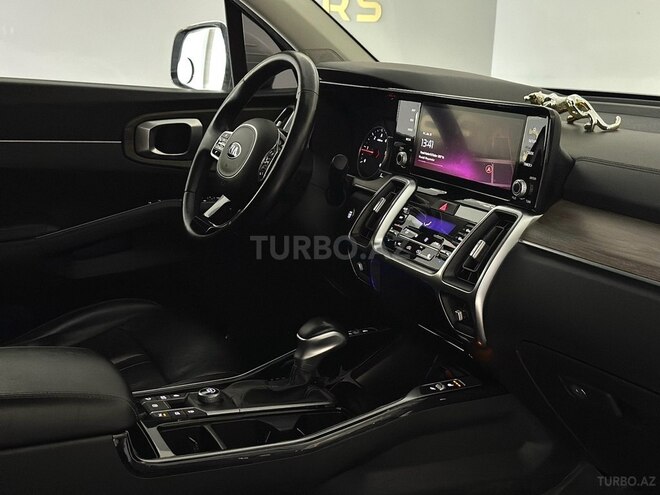 Kia Sorento 2020, 58,000 km - 2.2 l - Bakı