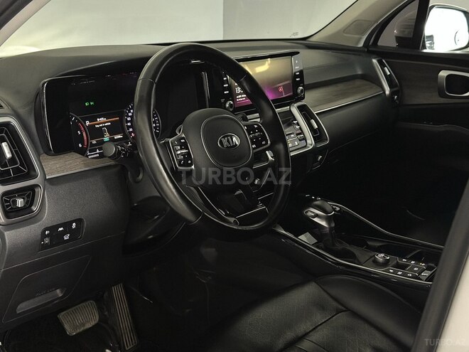 Kia Sorento 2020, 58,000 km - 2.2 l - Bakı