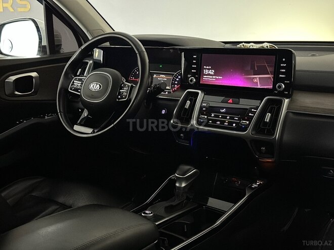 Kia Sorento 2020, 58,000 km - 2.2 l - Bakı