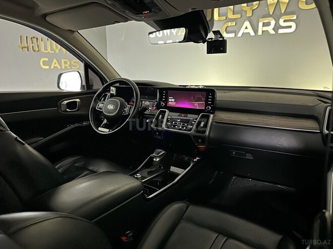 Kia Sorento 2020, 58,000 km - 2.2 l - Bakı
