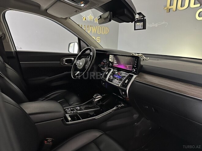 Kia Sorento 2020, 58,000 km - 2.2 l - Bakı