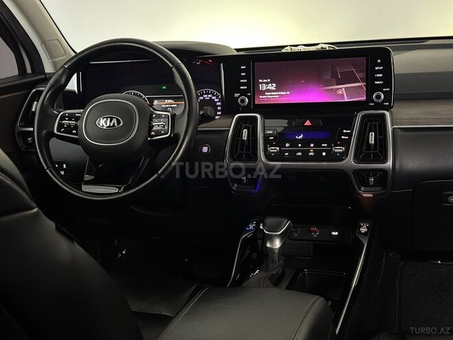 Kia Sorento 2020, 58,000 km - 2.2 l - Bakı