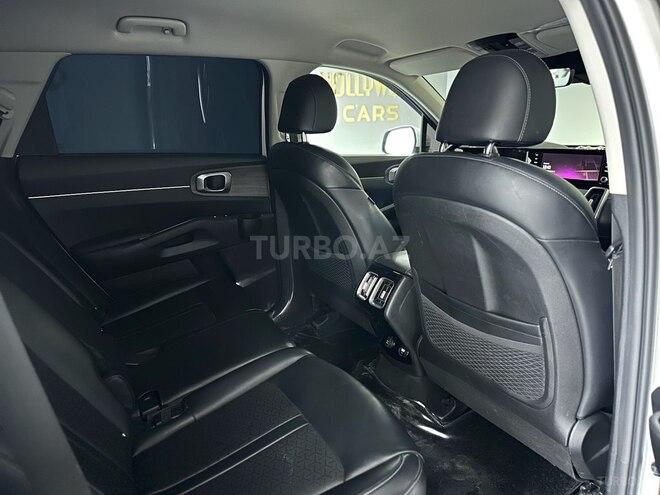 Kia Sorento 2020, 58,000 km - 2.2 l - Bakı