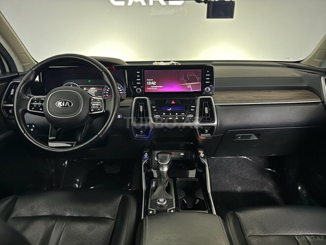 Kia Sorento 2020, 58,000 km - 2.2 l - Bakı