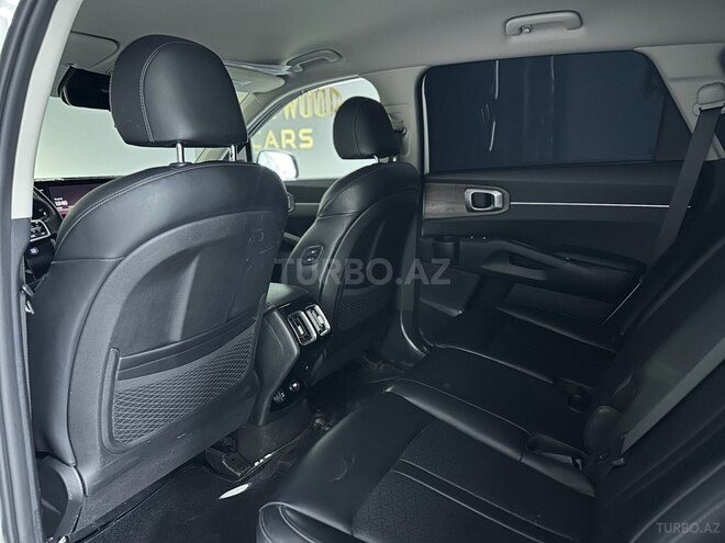 Kia Sorento 2020, 58,000 km - 2.2 l - Bakı