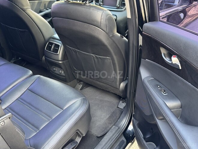 Kia Sorento-14
