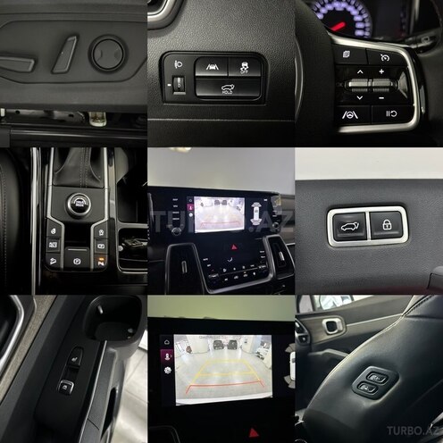 Kia Sorento 2020, 58,000 km - 2.2 l - Bakı