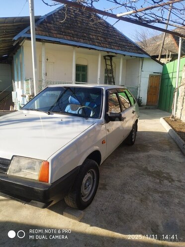 LADA (VAZ) 2109 1990, 304,600 km - 1.5 l - Şəki