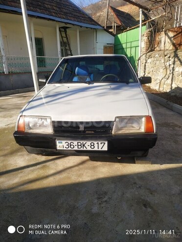 LADA (VAZ) 2109 1990, 304,600 km - 1.5 l - Şəki