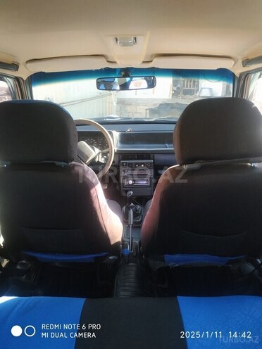 LADA (VAZ) 2109 1990, 304,600 km - 1.5 l - Şəki