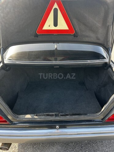 Mercedes E 220 1993, 500,000 km - 2.2 l - Bakı