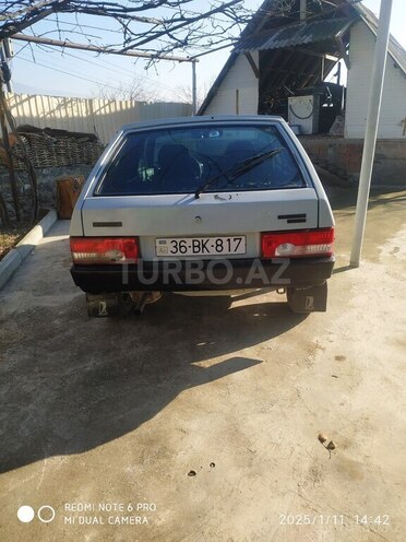LADA (VAZ) 2109 1990, 304,600 km - 1.5 l - Şəki