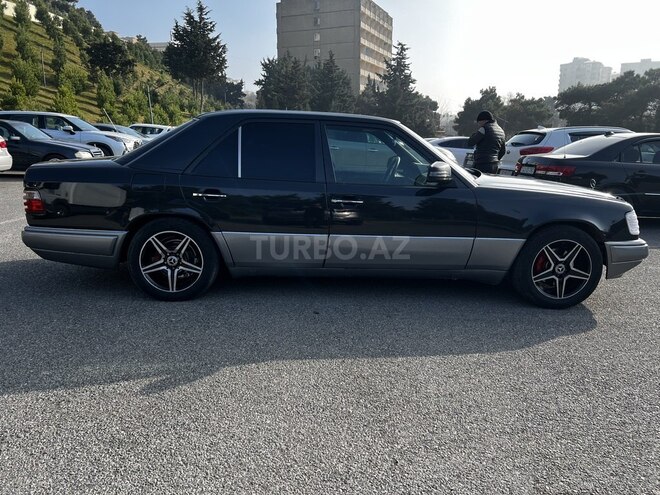 Mercedes E 220 1993, 500,000 km - 2.2 l - Bakı