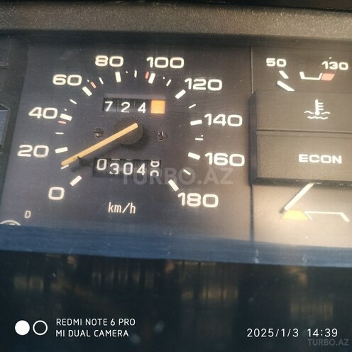LADA (VAZ) 2109 1990, 304,600 km - 1.5 l - Şəki