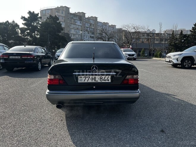 Mercedes E 220 1993, 500,000 km - 2.2 l - Bakı