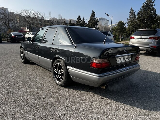 Mercedes E 220 1993, 500,000 km - 2.2 l - Bakı