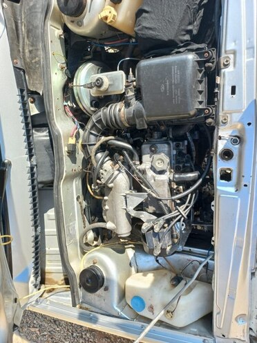 LADA (VAZ) 21099 2002, 287,887 km - 0.2 л - Bərdə